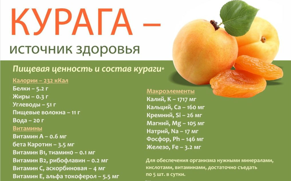 Пироги с курагой калорийность на 100 грамм